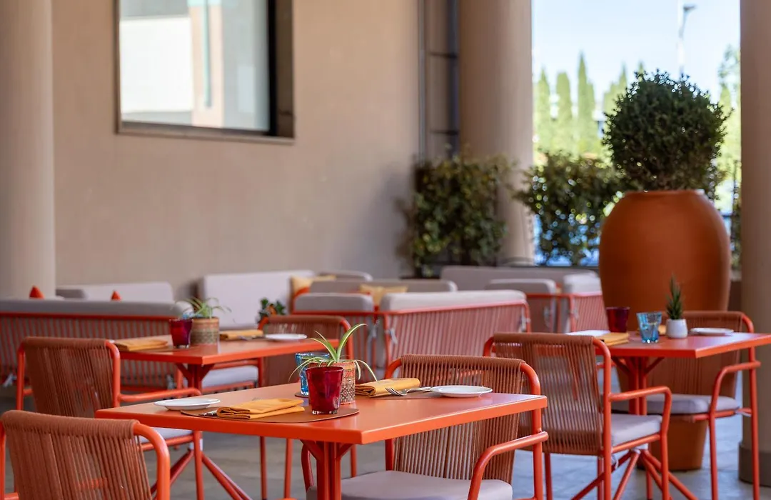 Hilton Garden Inn Florence Novoli-1