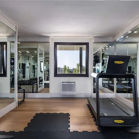 Hilton Garden Inn Florence Novoli-3