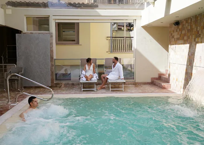 Grifone Firenze - Meetings & Spa